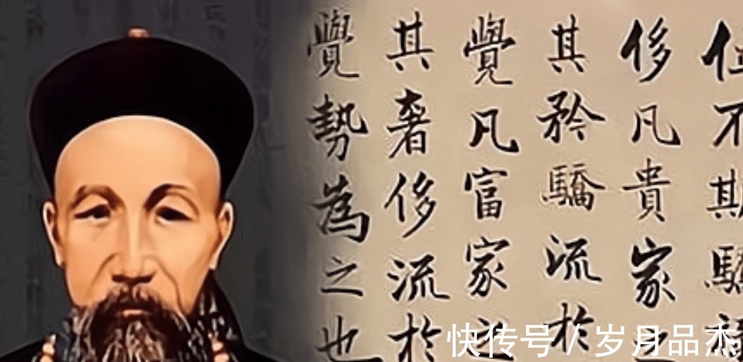 老人#清朝一户人家办丧事遇暴雨,老人预言要出贵人,多年后成真!