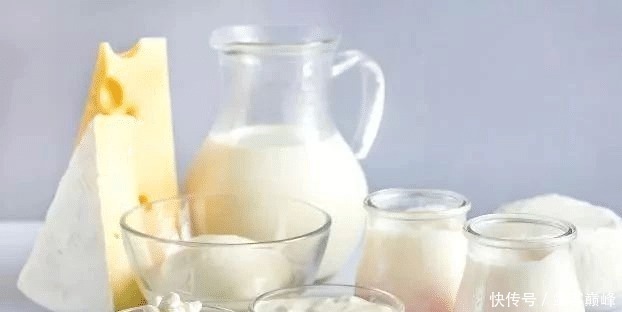 阳气|男性不想老得快,4种碱性食物要多吃,体魄强健,阳气更充足