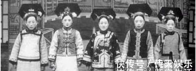 光绪帝&晚清瑾妃记的皇家账单曝光,字体让现代人汗颜,比书法家更胜一筹