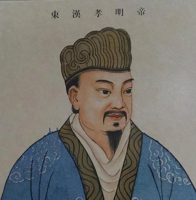 护体|刘彊为何能逃过废太子死亡陷阱德才兼备，让他建三道护体金刚