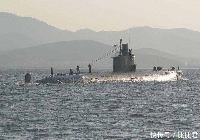 喜获|缅甸喜获印度的基洛级潜艇,海军实力会增强吗?