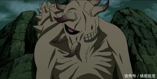 《火影》阴+阳合体化的九尾,对战野生状态的十尾,有几成胜率