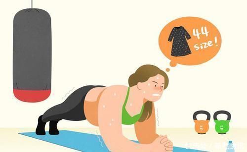 小事|减肥期间，学会这5件燃脂小事，给燃脂提一下速，缩短减脂进程