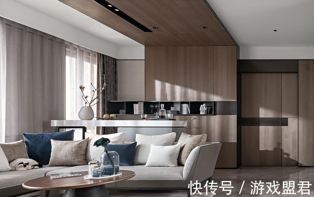 业主|回归初心，让家更显本质意义，享受舒适温馨的家居生活