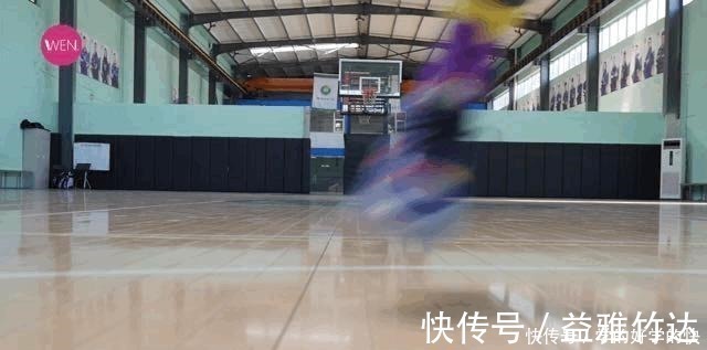 a374 平价版的库里7我愿称它为2020灵巧后卫最强实战鞋