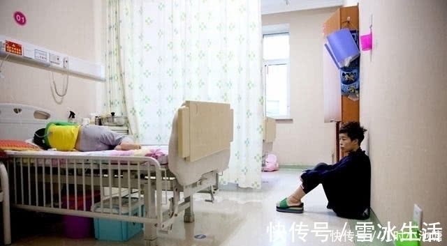 屈同然|五岁男童两年前患白血病,没想奶奶相继患癌,让家中陷入困境!