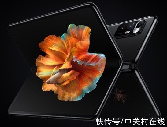 p50|@iPhone就差你了 市售折叠屏手机优缺点解析