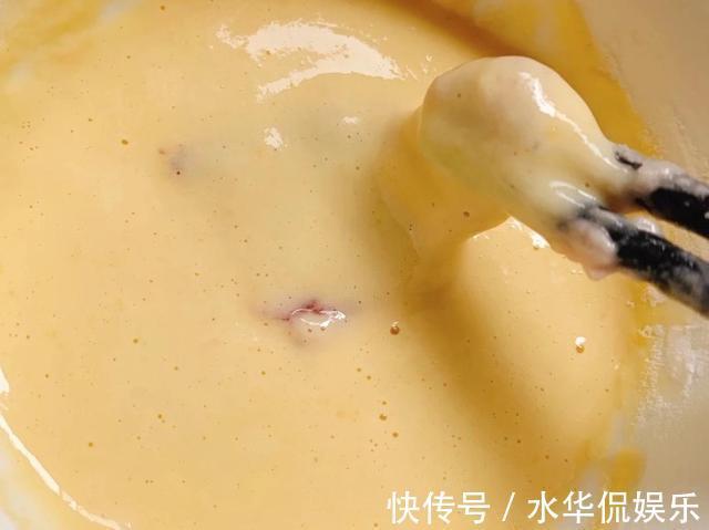 还不会做糖醋里脊腌制、炸酥、上糖醋简单3步，酸甜可口真馋人