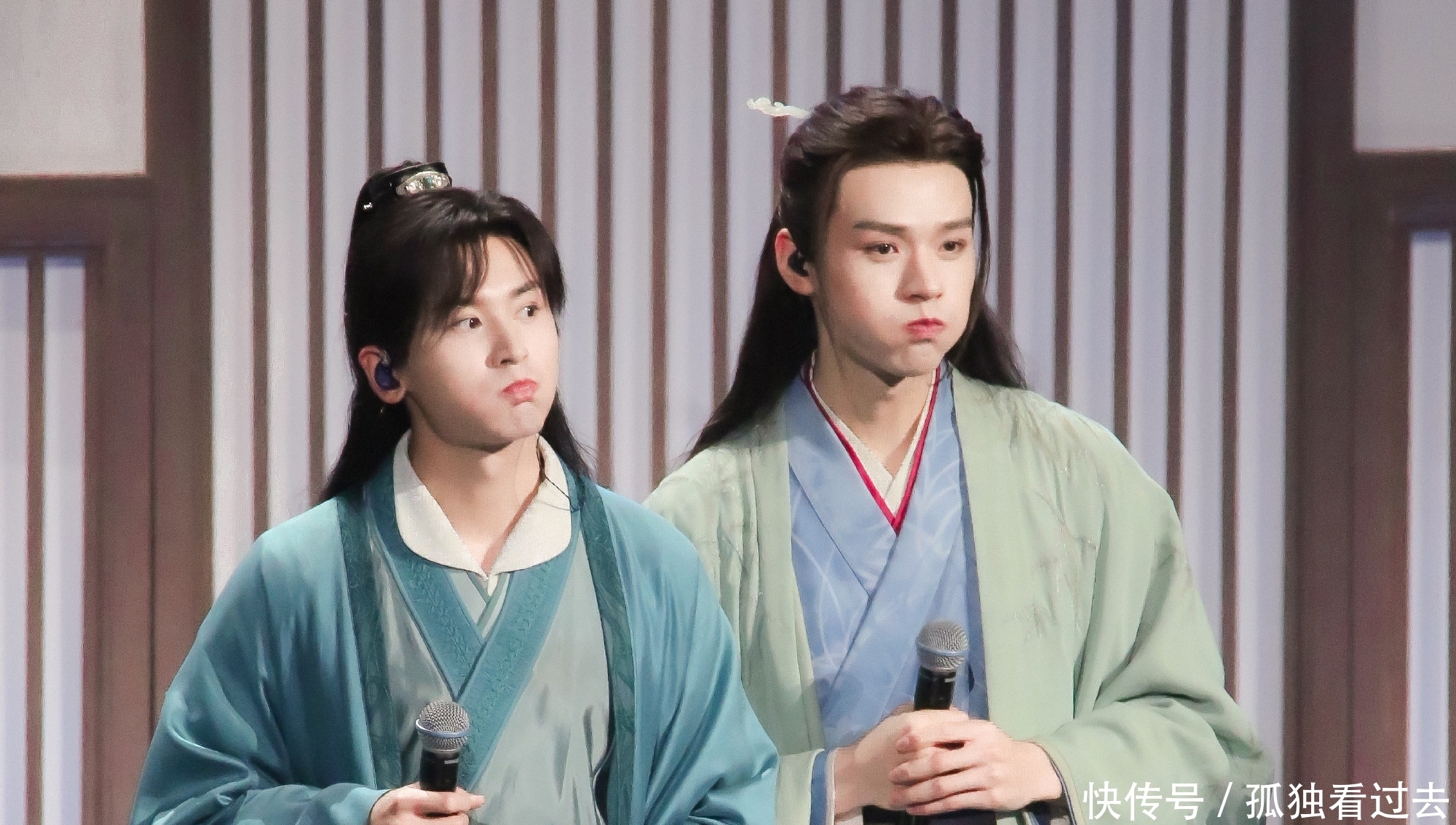 全员 6.15真心夜嘉宾曝光,INTO1全员参与,龚俊、张哲瀚又合体?