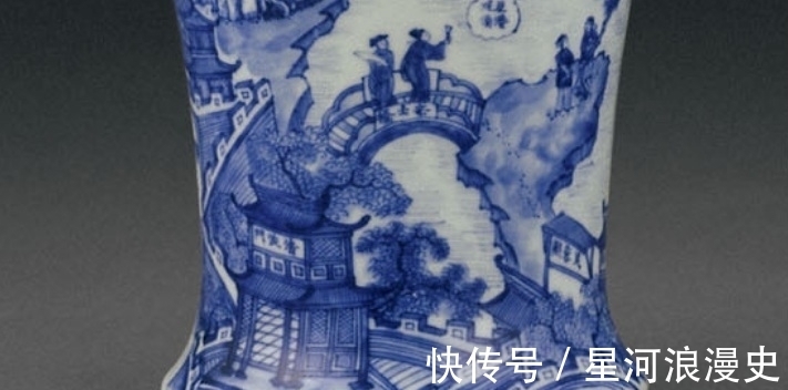 西湖观音瓶@马未都:300年前的西湖观音瓶,花10元捡漏的宝贝,如今500万不卖