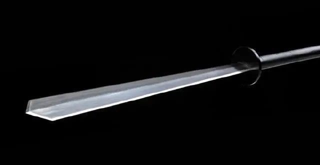 嗣业|大唐第一利刃——李嗣业的陌刀队,刀锋所向人马俱碎!