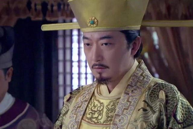 柴荣|柴荣为何是五代第一明君？赵匡胤是他的展昭？柴家后人功劳不小