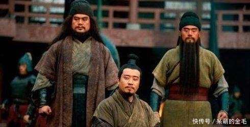 没给|关羽为蜀汉第一名将,为何刘备没给他封侯,刘禅又封他壮缪恶谥?