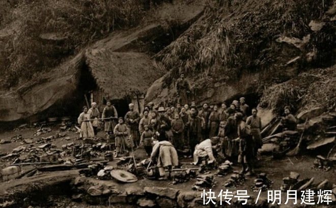 品道员|清朝四品道员微服私访，却被抓进黑煤窑为奴，3年后才脱险逃出