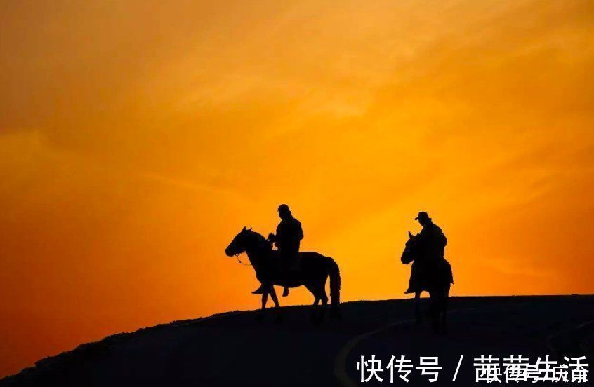 汉时关$古诗词中很豪迈的一首诗,短短二十八字,便令人豪情万丈