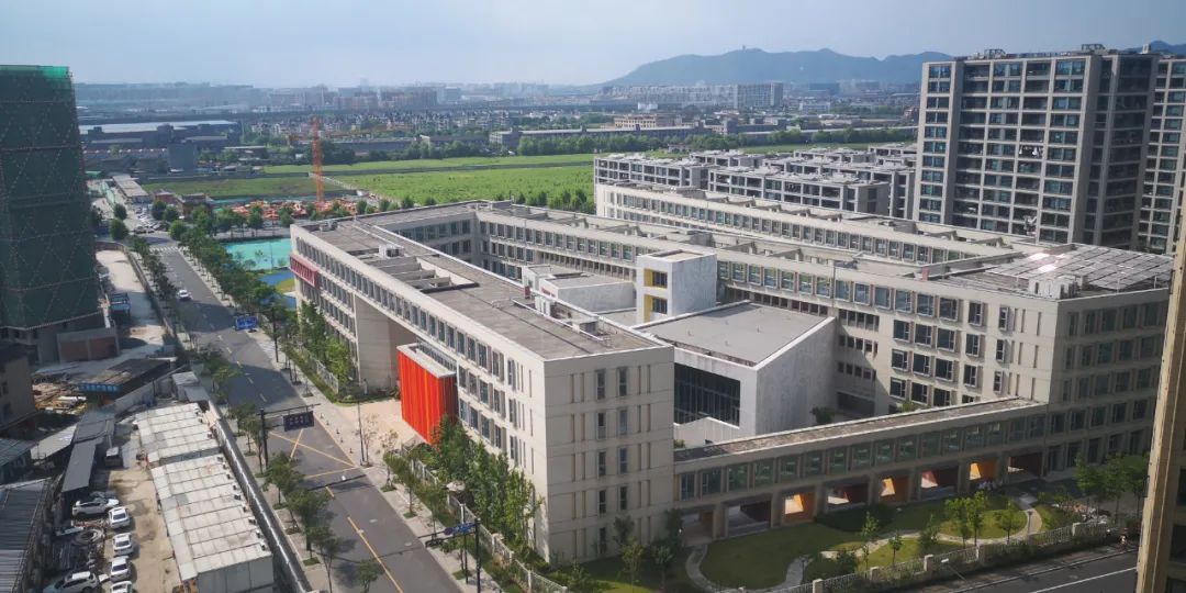 购房者|久违的“现房”回来了！实探第二批集中供地