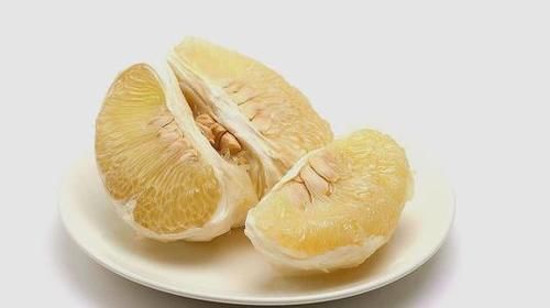 腹瀉|秋季吃柚子好處多，醫生提醒：這3種人盡量少吃，別大意了