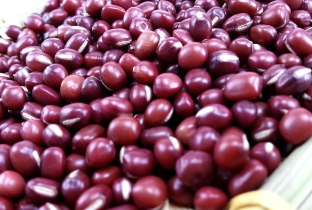 好处|常吃红豆好处多多,但有一个''禁忌''需注意,早了解早受益!