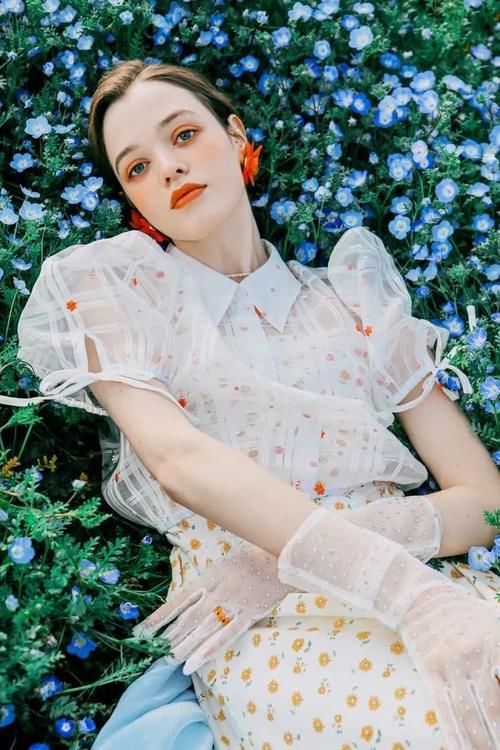 不要低估每一个审美好的女人