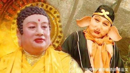 独木桥|猪八戒为何不愿成佛？你看他的下场是什么，难怪不走成佛独木桥