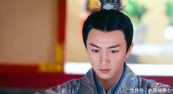 原因|他贵为皇帝,一生却只娶一个老婆,原因让天下父母汗颜冷汗直流