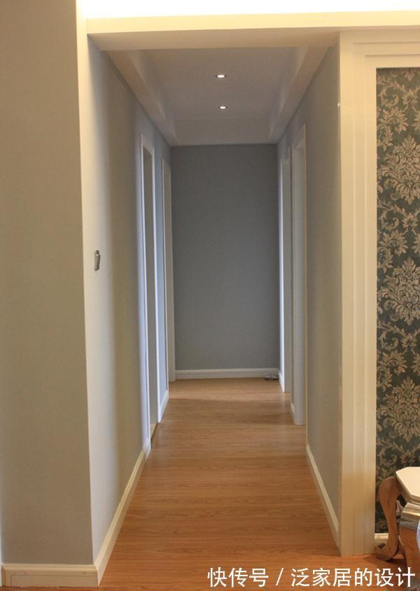 翻新|老房子翻新装修只花了10万,打扫干净后真没想到会这么漂亮!