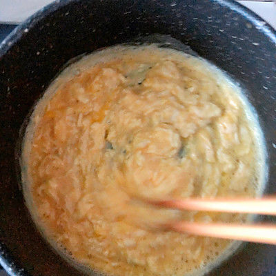 白菜香菇素馅水饺