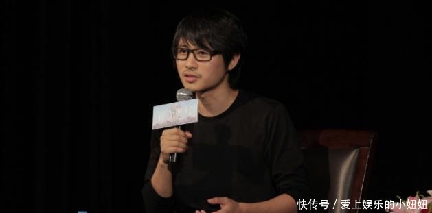 解释|韩寒解释鲁迅的“一株是枣树,另一株也是枣树”,学生们都说好