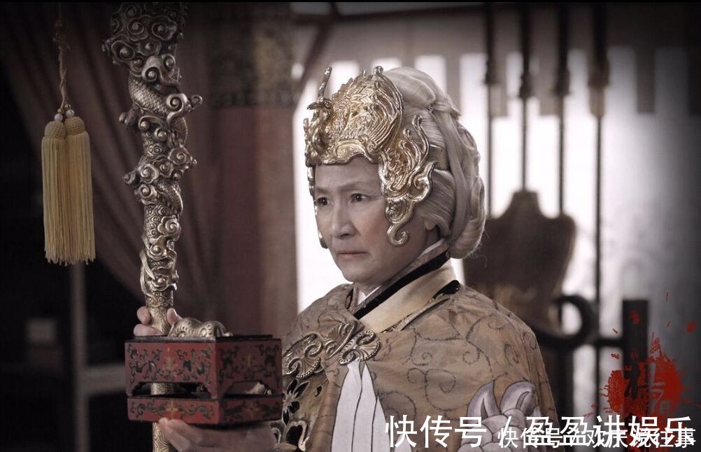 杨业!真实的杨家将到底是怎样的?不要被电视剧给忽悠了