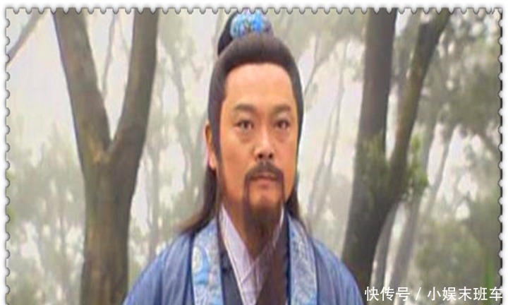 刘伯温|刘伯温怒挖诸葛亮坟墓，看到这五个字当场下跪认错