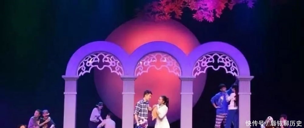 孝敬|唱戏为了孝敬妈