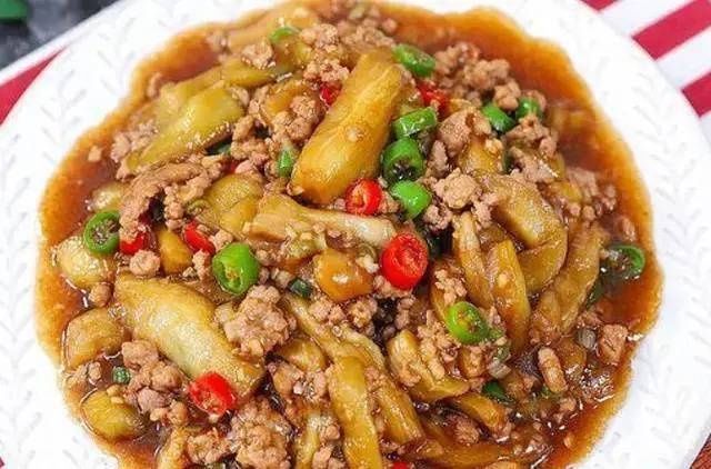 重样|味道超级好吃的8道家常菜,一周不重样菜单都给你了