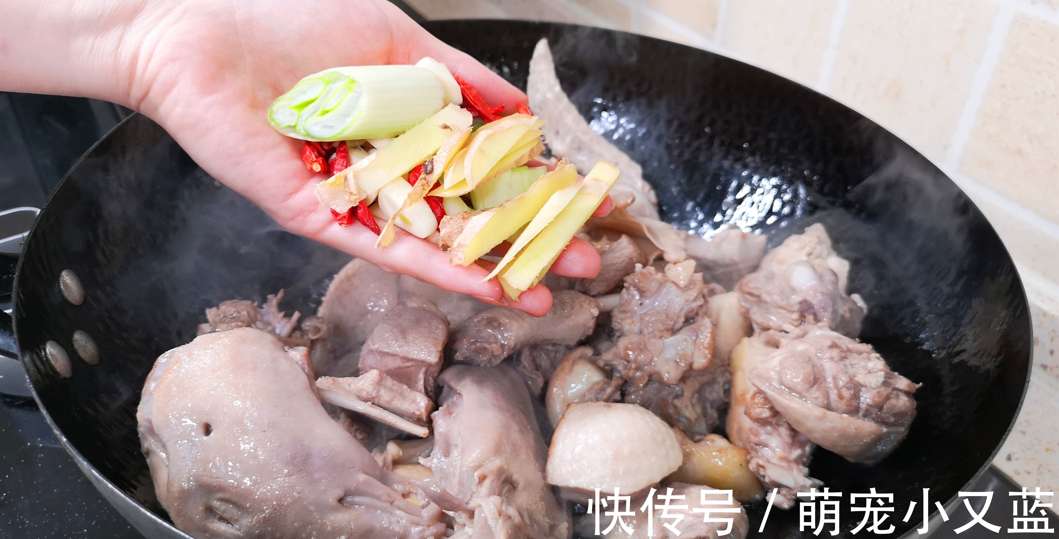 立秋后，少吃猪肉多吃它，比羊肉滋补，比牛肉香，营养好吃不发胖