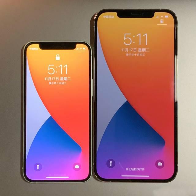  门槛|iPhone12 mini的小屏火了，国产却很难跟进，技术门槛太高