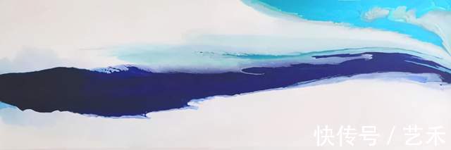 工笔画!于艳华/澡雪精神——庆祝第24届冬奥会中国画24家学术邀请展