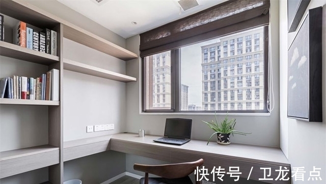 家居|匠工焕新打造128㎡舒适不失时尚的现代风，才是品质家居