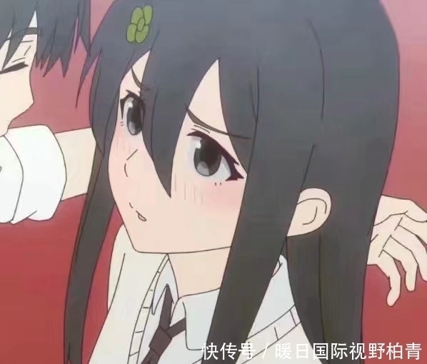 小可爱|小可爱动漫情头|皇上,你还记得大明湖畔被你遗忘的动漫情头吗!