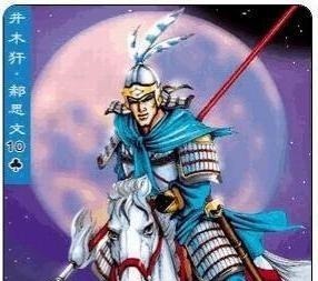 《水浒传》中宋江征方腊损失多少人这些好汉阵亡的顺序是怎样的