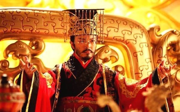 原因|隋朝短命真是因为杨广?隋炀帝背了太久的黑锅,真实原因让人唏嘘