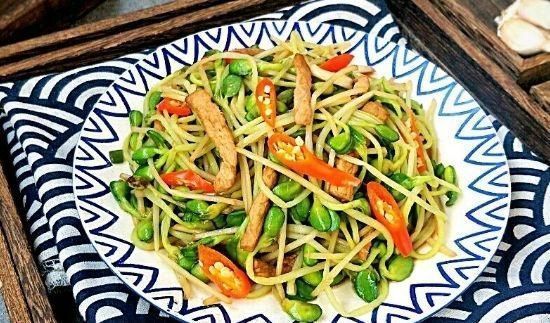 优质蛋白|天然的“燃脂菜”找到了,百吃不腻,燃脂脂肪,体重悄悄降下来