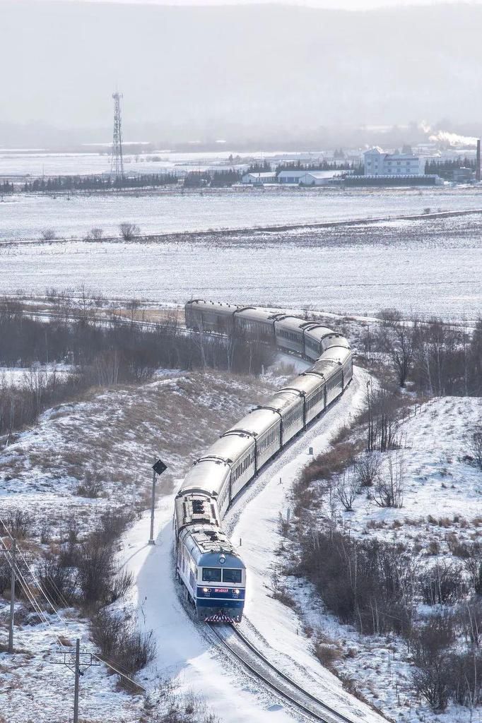 12月最美旅行地！2020欠自己的旅行，你不打算还给自己？