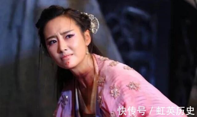 处死#古代刑法种种,然而对于女子的刑法,这一种往往是她们最怕的