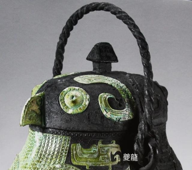 泉屋|鸱鸮 夜的精灵钧魂分享日本泉屋博物馆中国青铜器系列之九