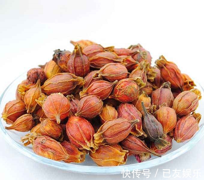 抗衰老|女性常吃此物，不贫血，没白发，不近视，抗衰老，清洁血液