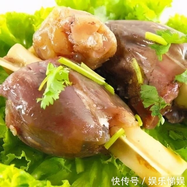 羊肉的几种做法,好吃又大补