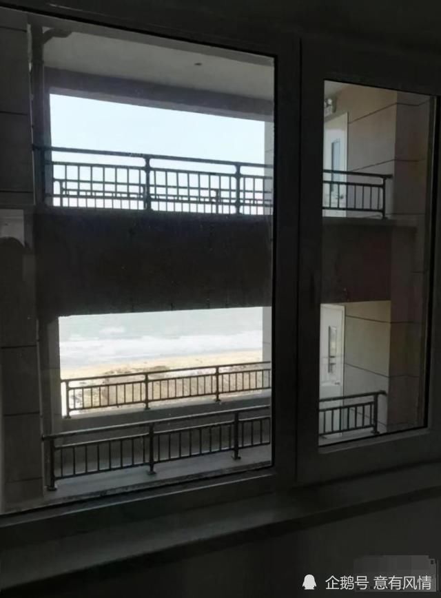 鸡肋|南北通透的连廊房，如今看来的确是鸡肋，这种房子有哪些缺点？