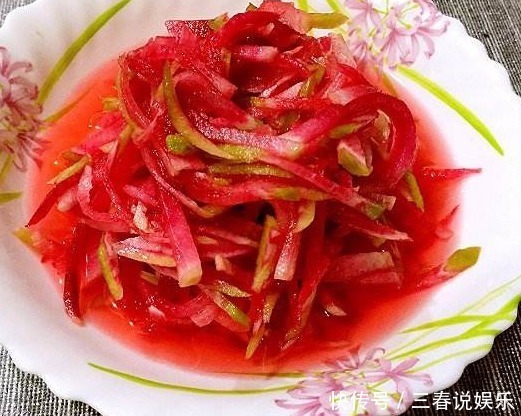 萝卜|1块5一斤的菜，补钙是西红柿的8倍，多给孩子吃，个子蹭蹭长