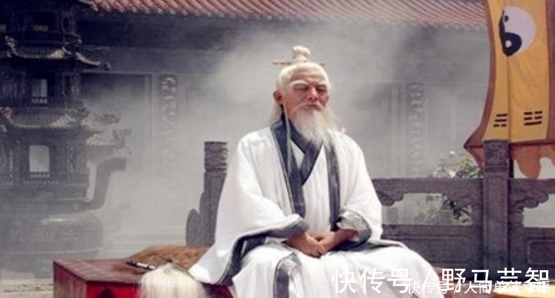 鸿钧@为什么元始天尊不愿让自己的弟子被封神?