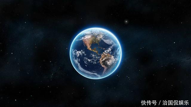 60光年外的一个亮点引起了科学家关注,未来地球已提前上演