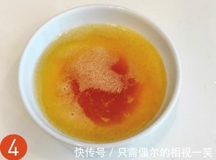 新手|这个蛋糕不用打发,材料简单,容易上手,新手也可以一次成功